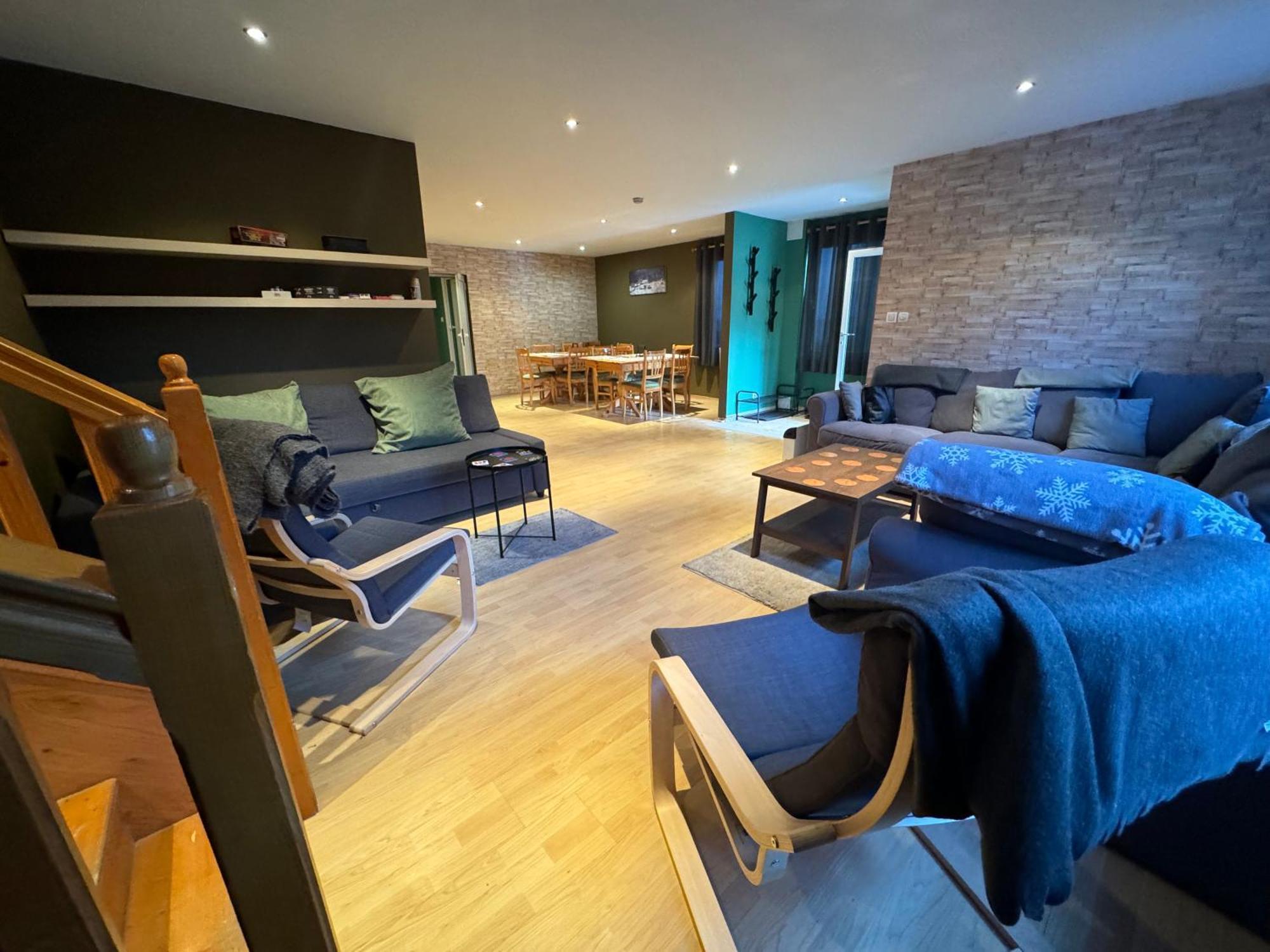Chalet Iskar Borovets By Bookvillabg Kültér fotó