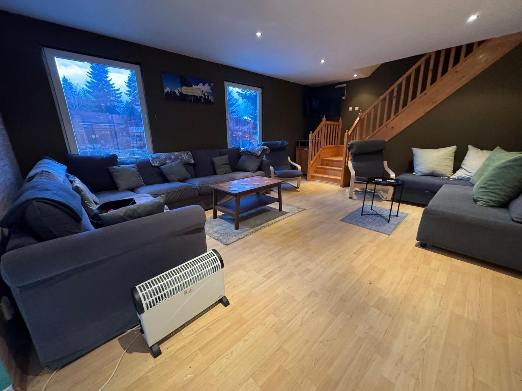 Chalet Iskar Borovets By Bookvillabg Kültér fotó