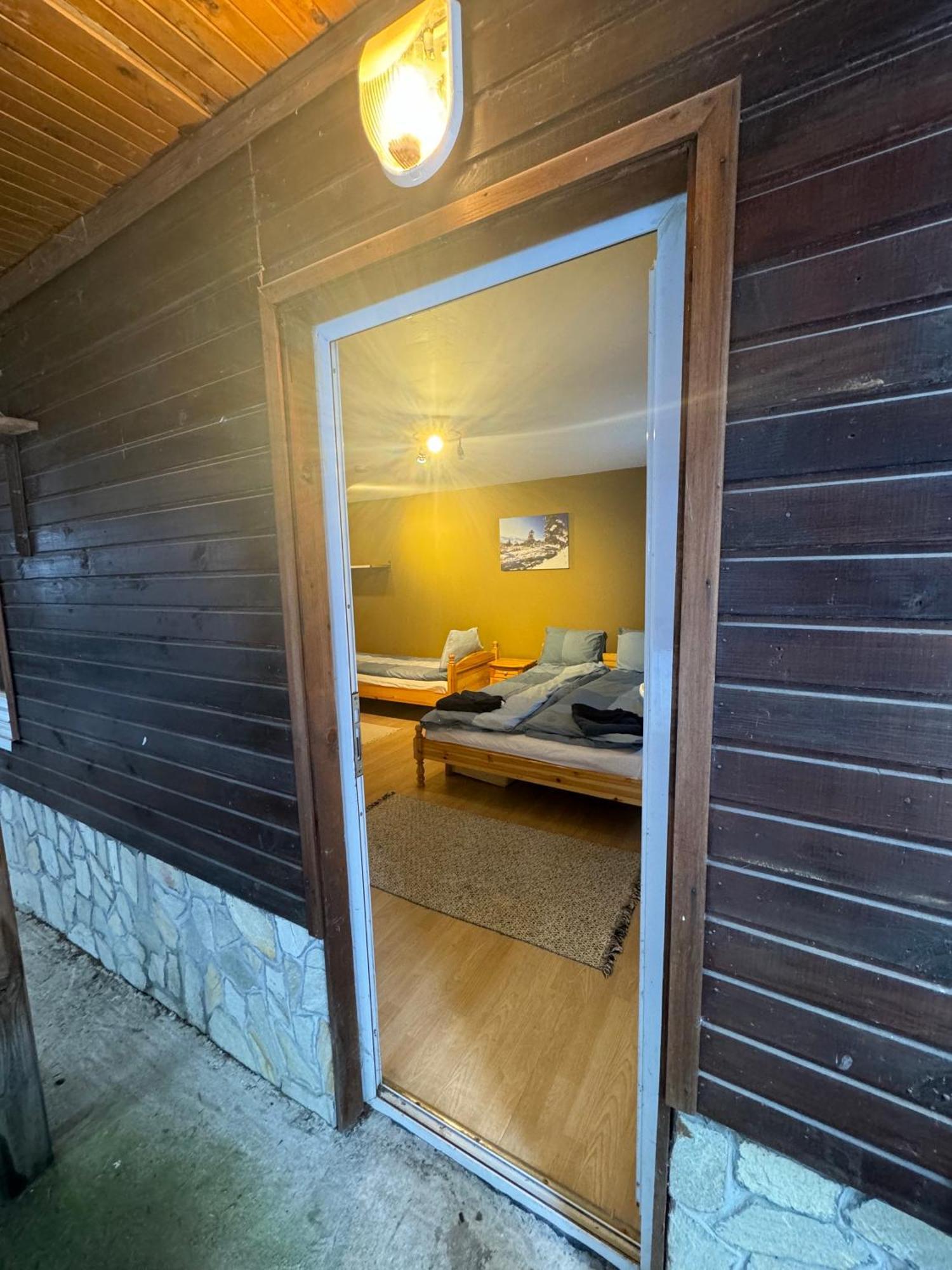 Chalet Iskar Borovets By Bookvillabg Kültér fotó