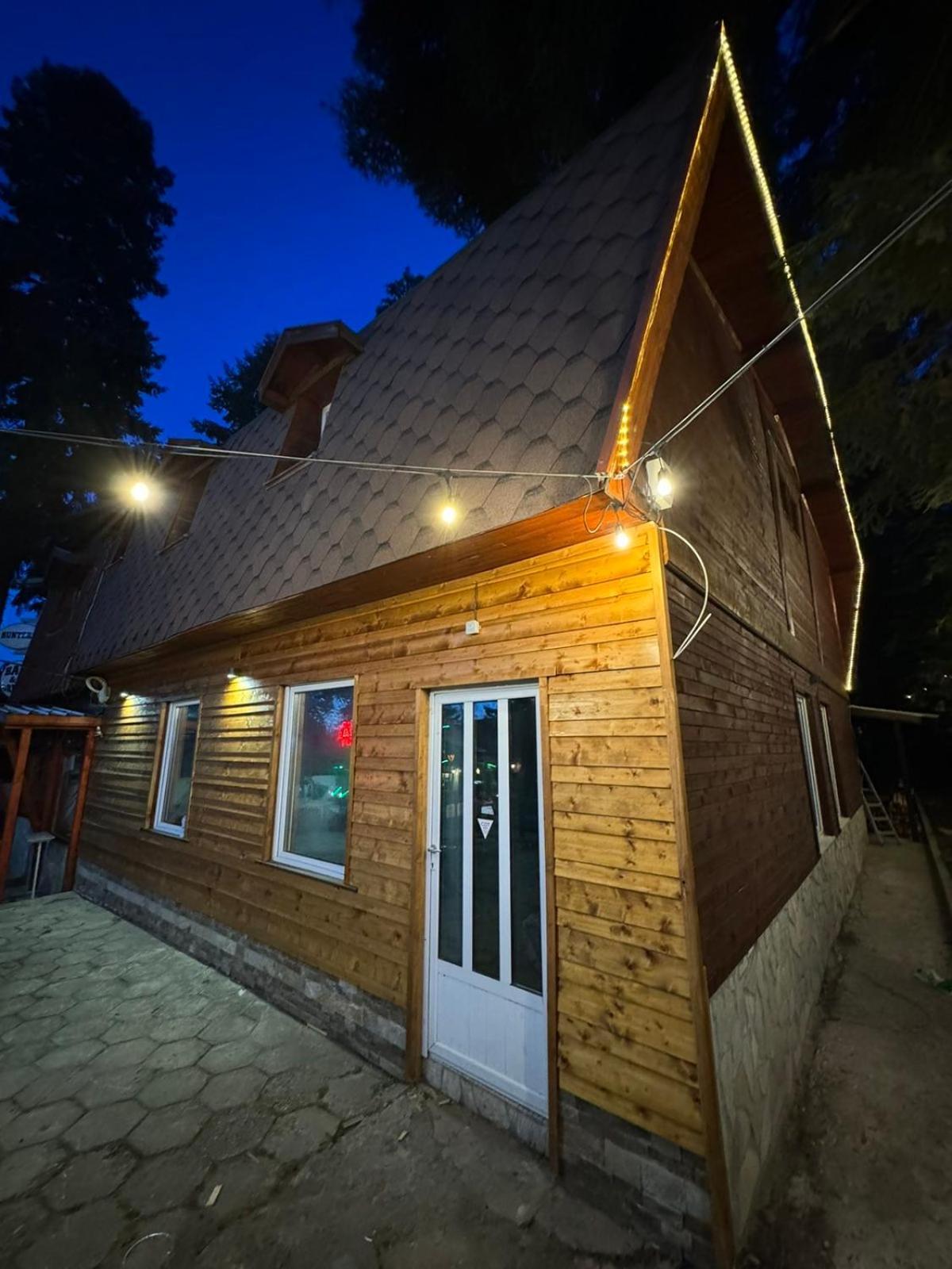 Chalet Iskar Borovets By Bookvillabg Kültér fotó