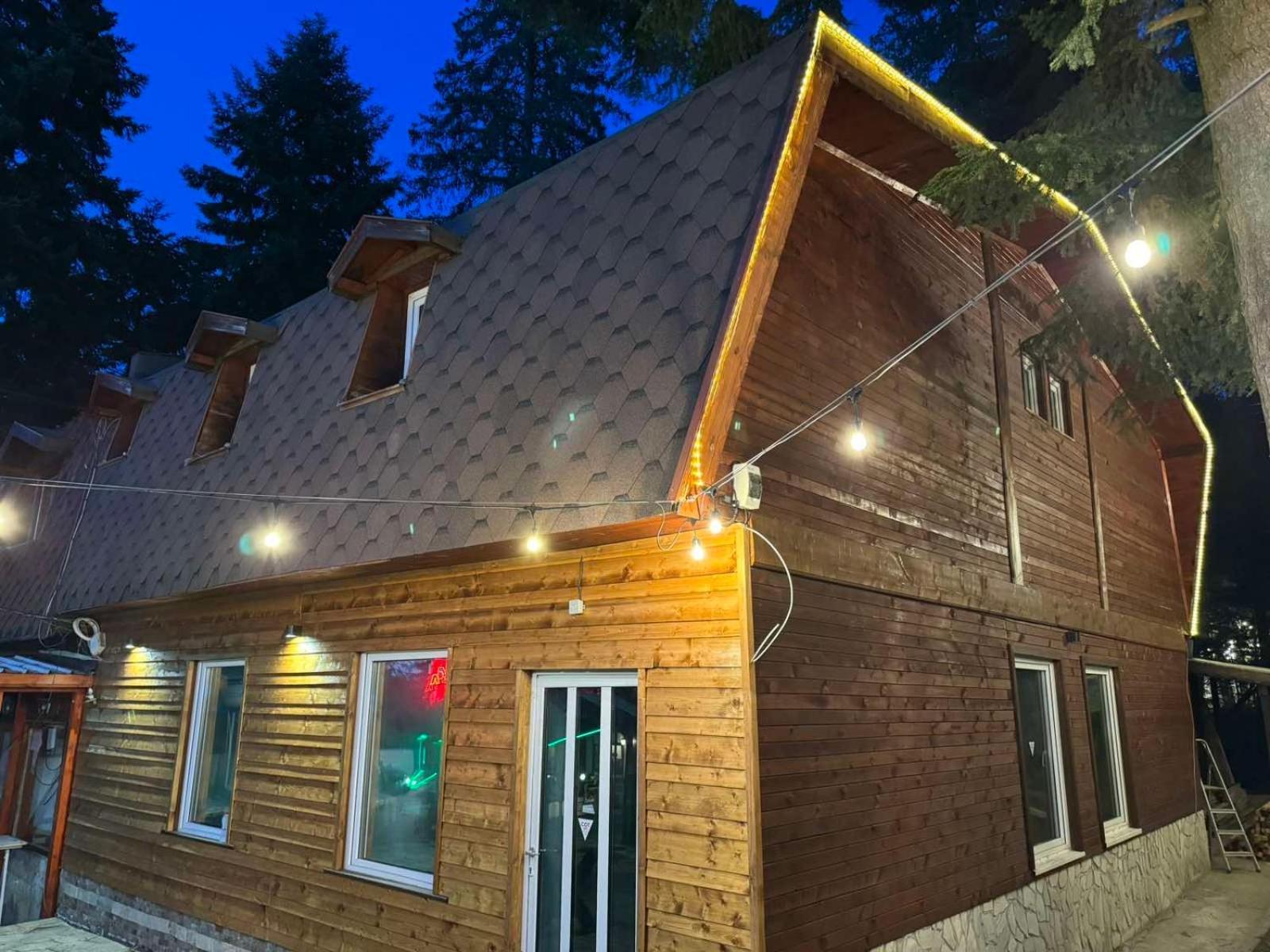 Chalet Iskar Borovets By Bookvillabg Kültér fotó
