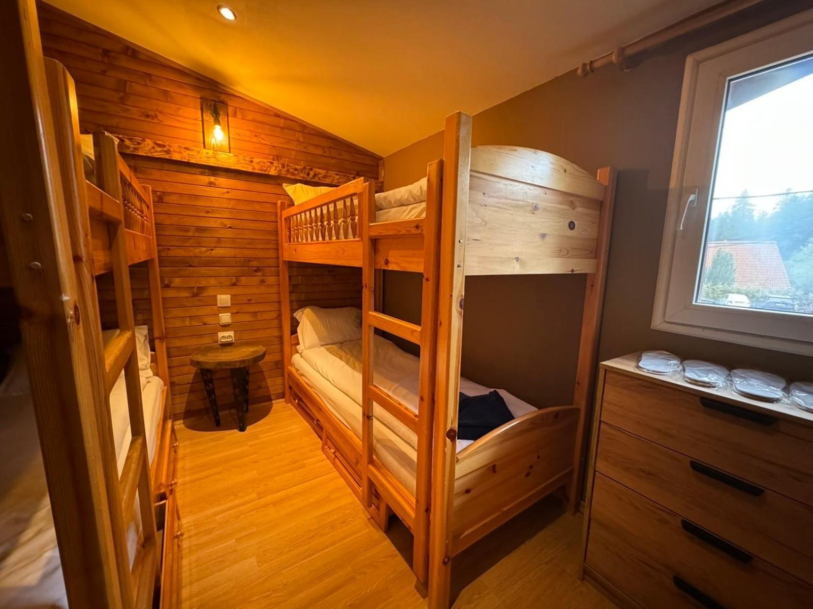 Chalet Iskar Borovets By Bookvillabg Kültér fotó