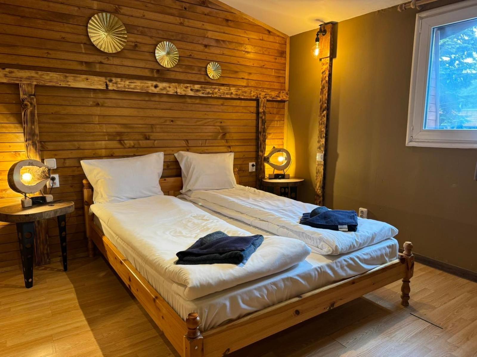 Chalet Iskar Borovets By Bookvillabg Kültér fotó