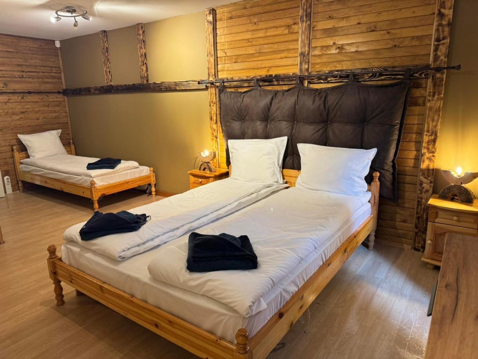 Chalet Iskar Borovets By Bookvillabg Kültér fotó