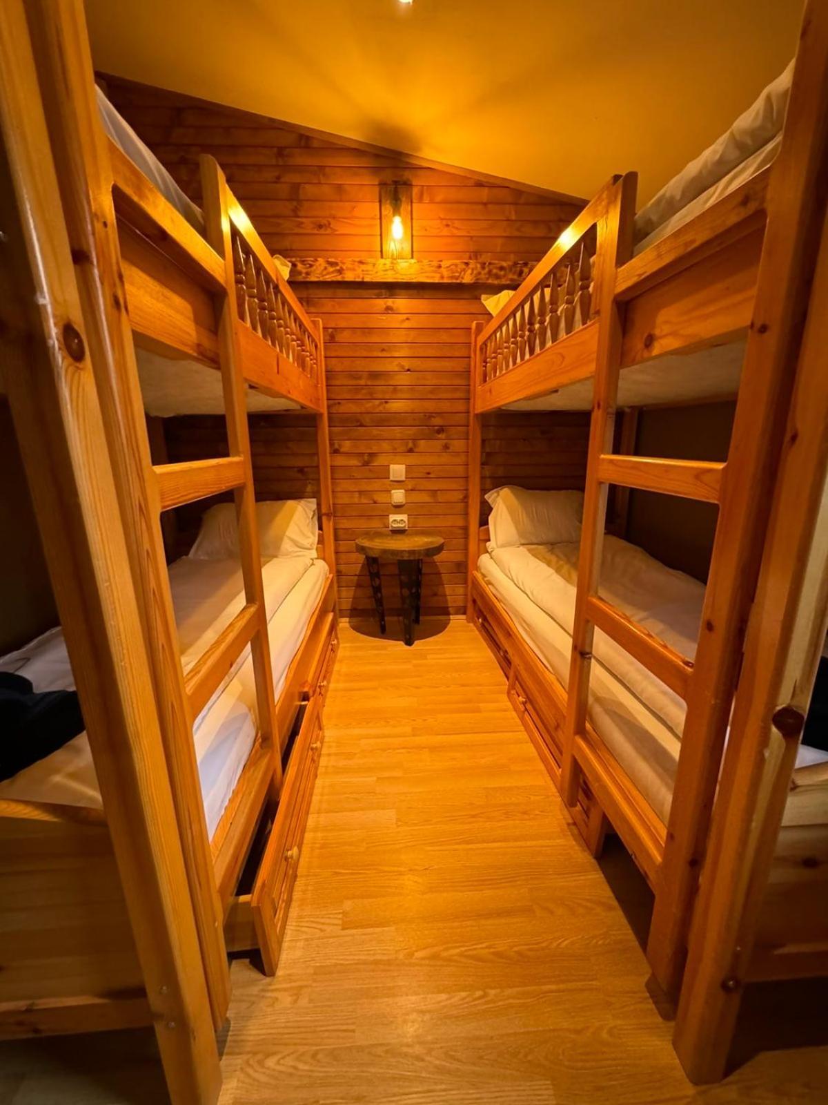 Chalet Iskar Borovets By Bookvillabg Kültér fotó
