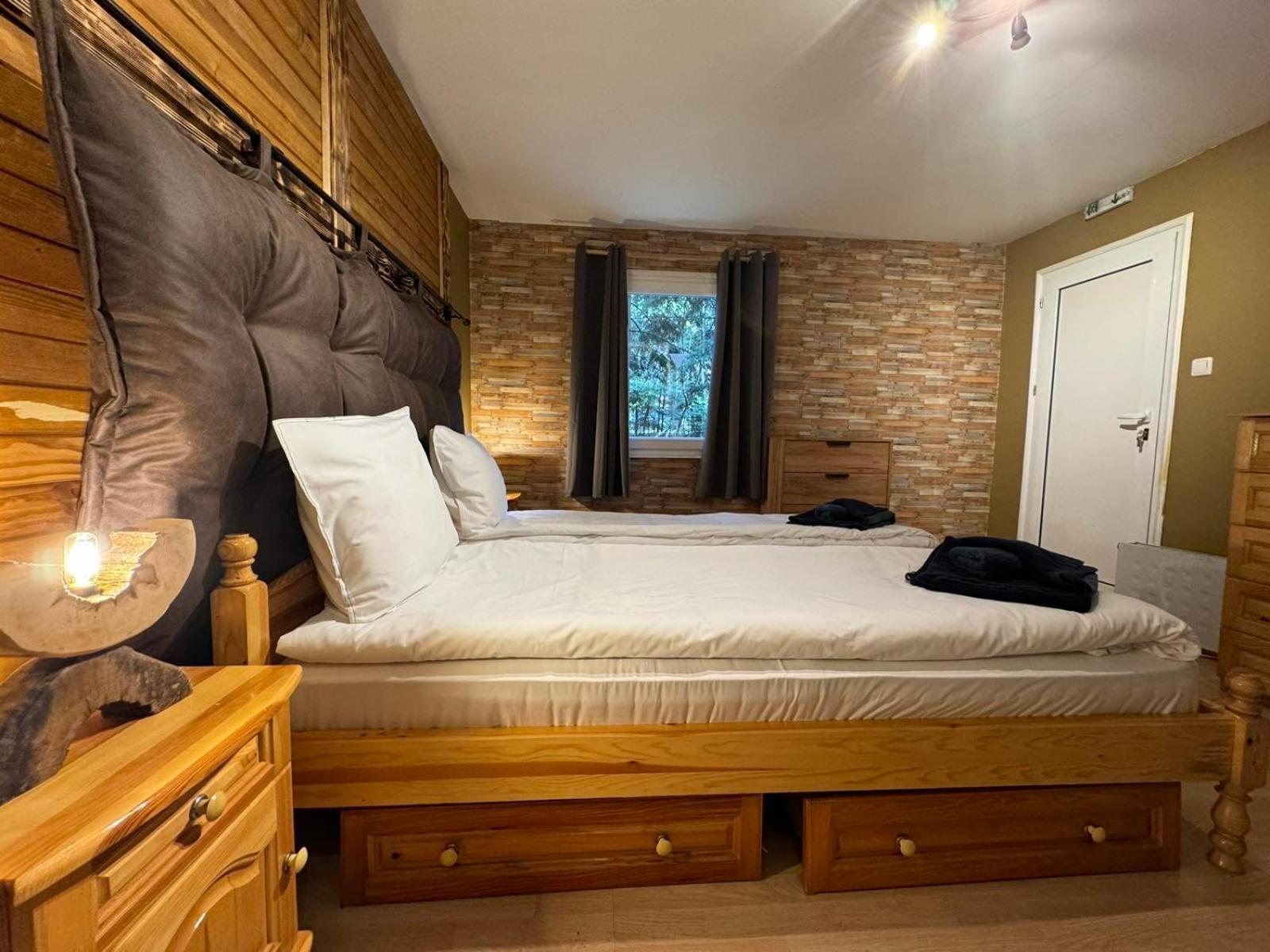 Chalet Iskar Borovets By Bookvillabg Kültér fotó