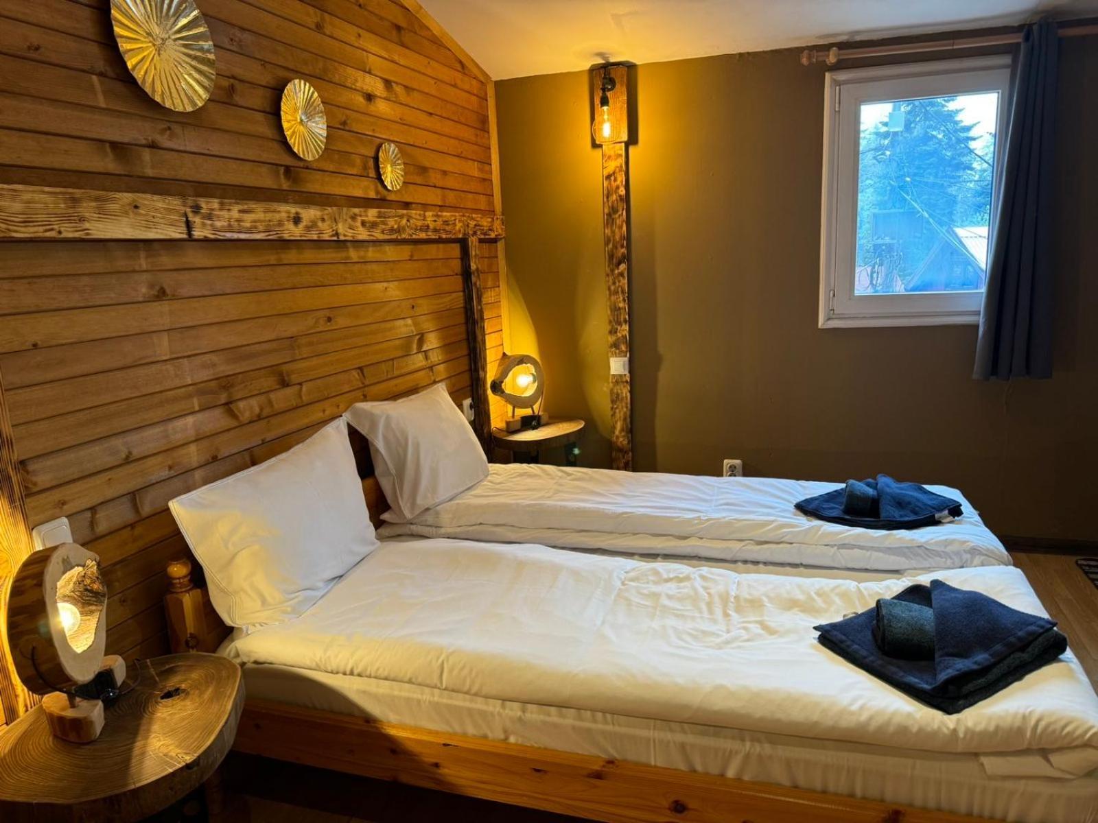 Chalet Iskar Borovets By Bookvillabg Kültér fotó