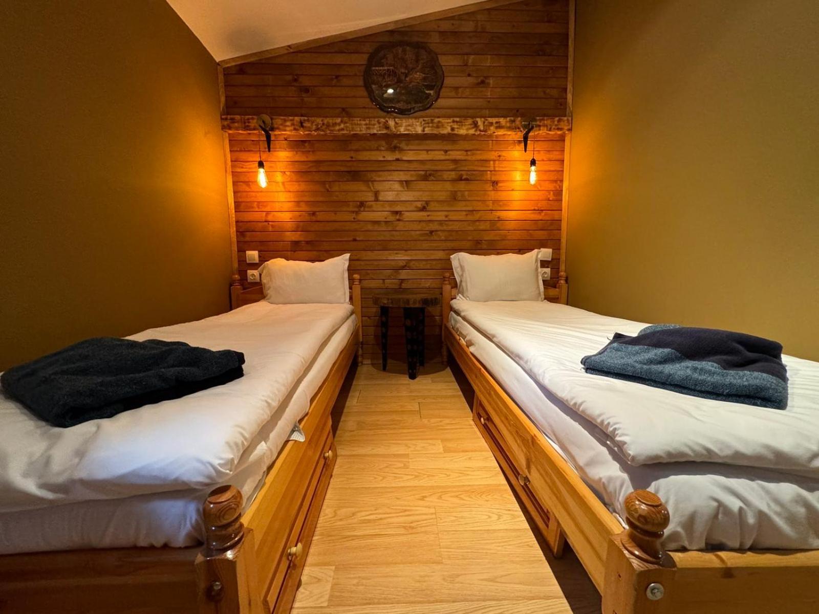 Chalet Iskar Borovets By Bookvillabg Kültér fotó