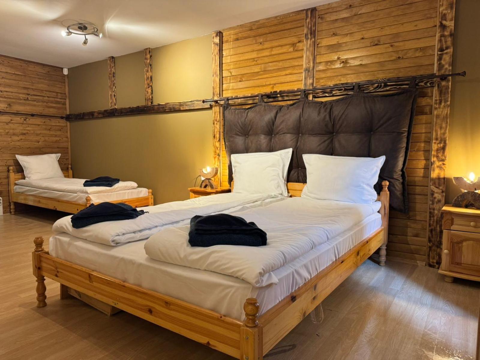 Chalet Iskar Borovets By Bookvillabg Kültér fotó