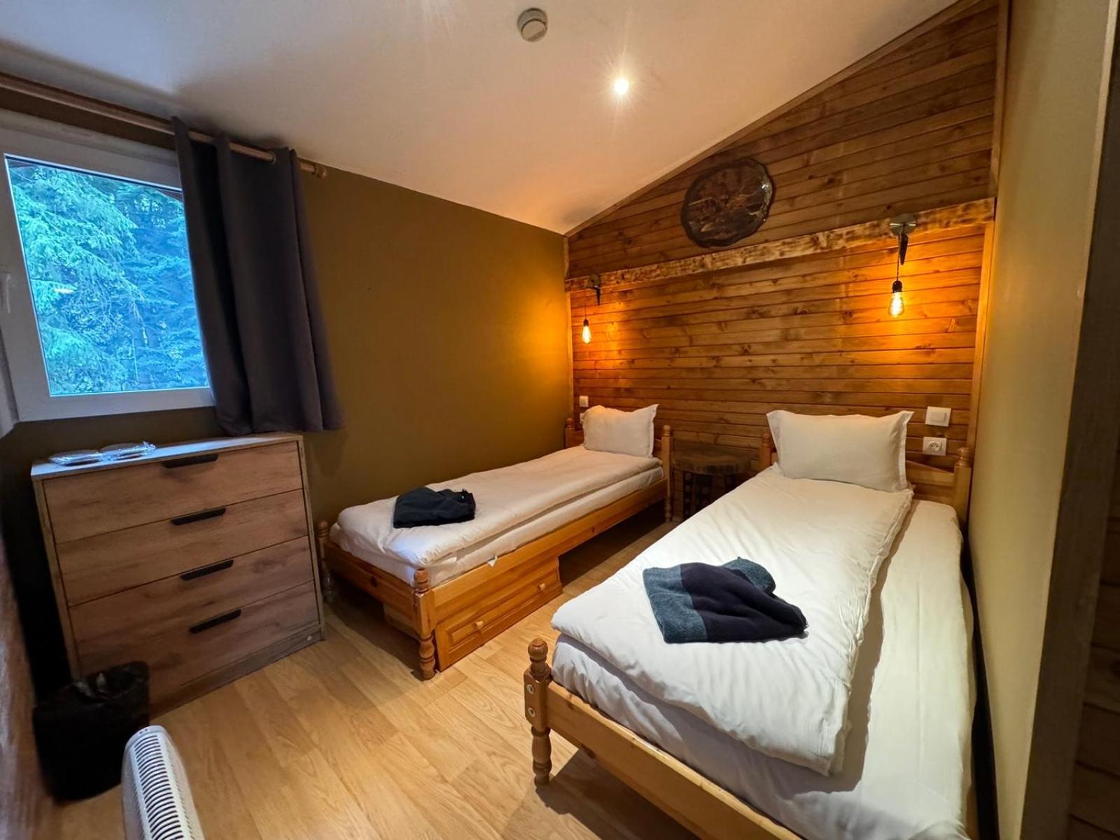 Chalet Iskar Borovets By Bookvillabg Kültér fotó
