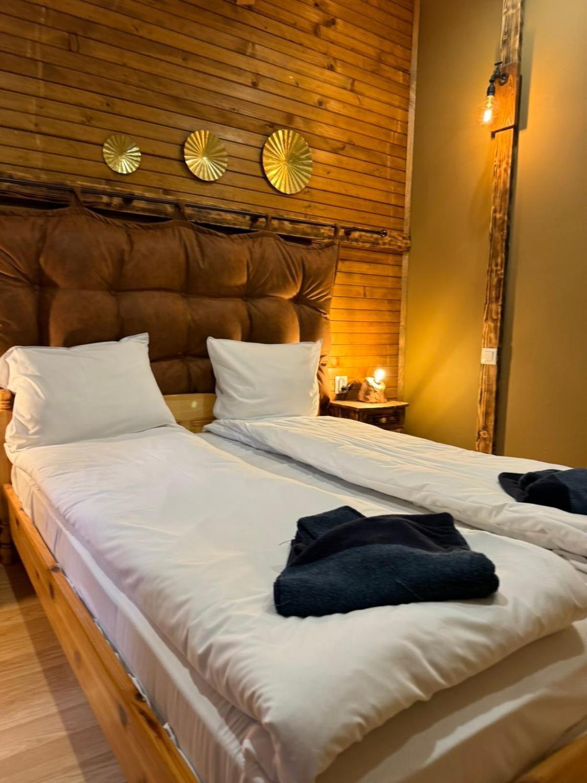 Chalet Iskar Borovets By Bookvillabg Kültér fotó