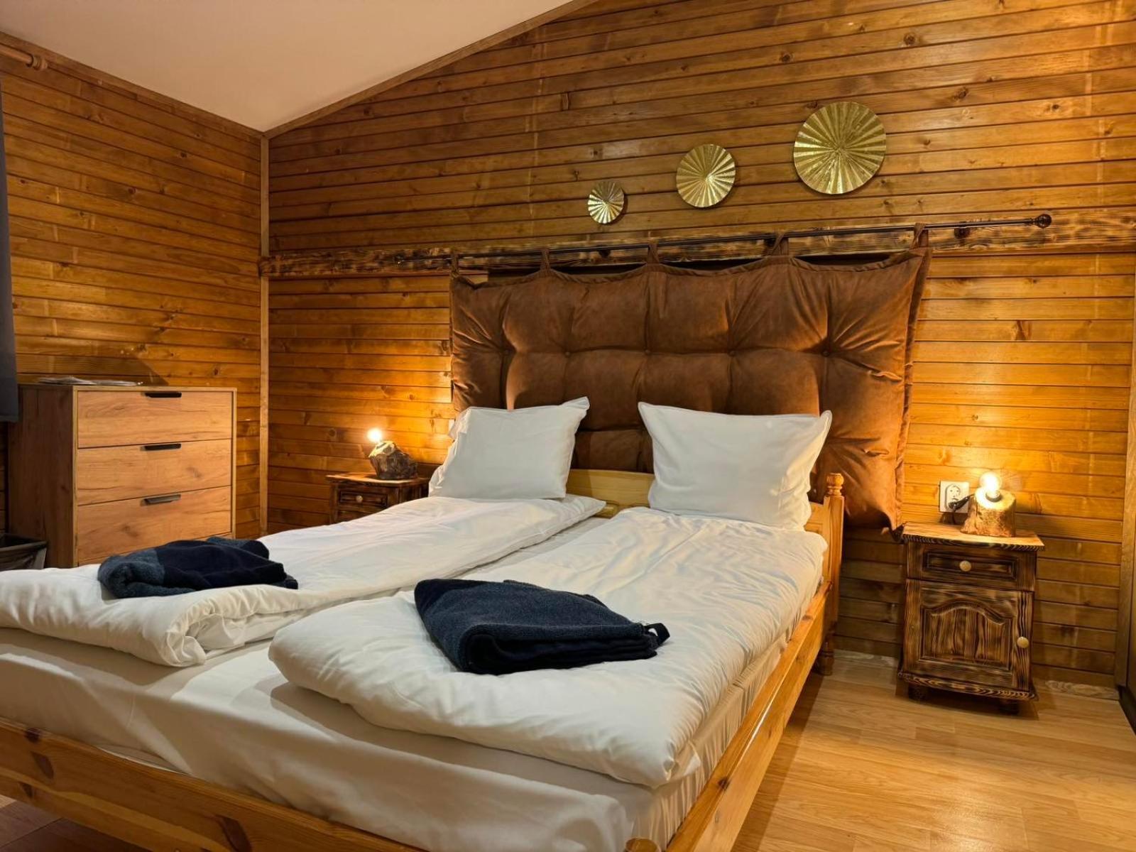 Chalet Iskar Borovets By Bookvillabg Kültér fotó